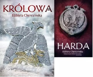 Pakiet Harda / Królowa