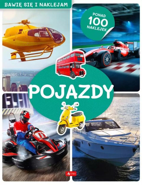 Pojazdy Pojazdy