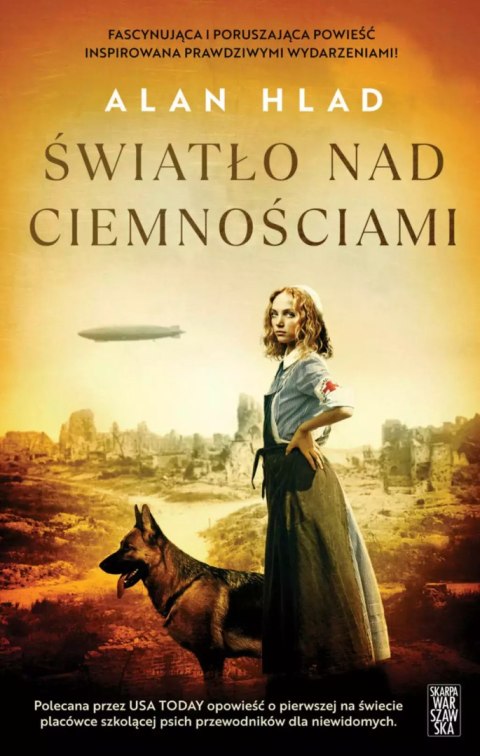 Światło nad ciemnościami Światło nad ciemnościami