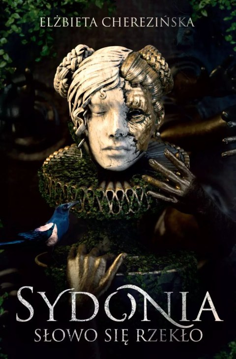 Sydonia. Słowo się rzekło Sydonia. Słowo się rzekło