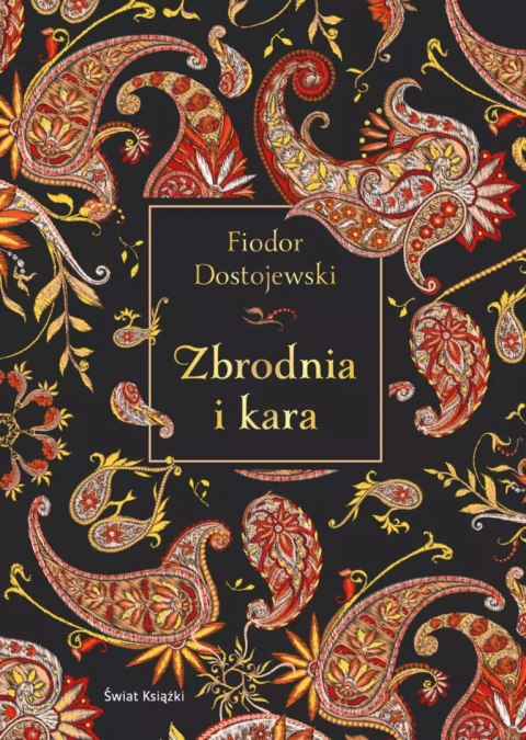 Zbrodnia i kara Zbrodnia i kara