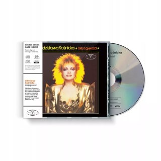 Aleja gwiazd, CD