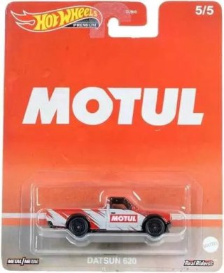 HW autko Motul Datsun 620 HKC99 /12