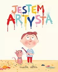 Jestem artystą Jestem artystą