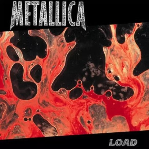 Load CD Load CD