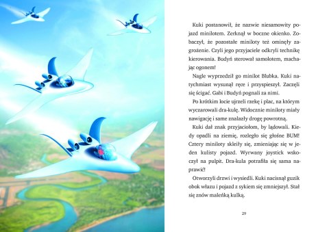 Magiczne Drzewo. Pojedynek. Nowa wersja Magiczne Drzewo. Pojedynek. Nowa wersja