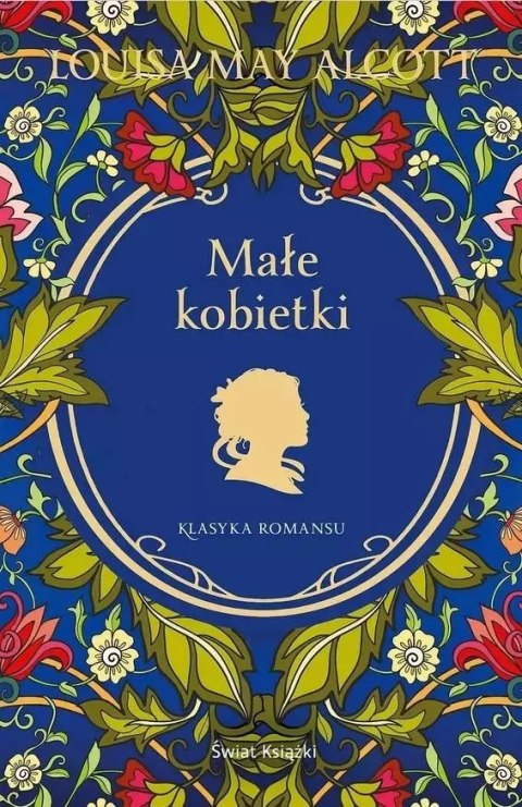 Małe kobietki Małe kobietki