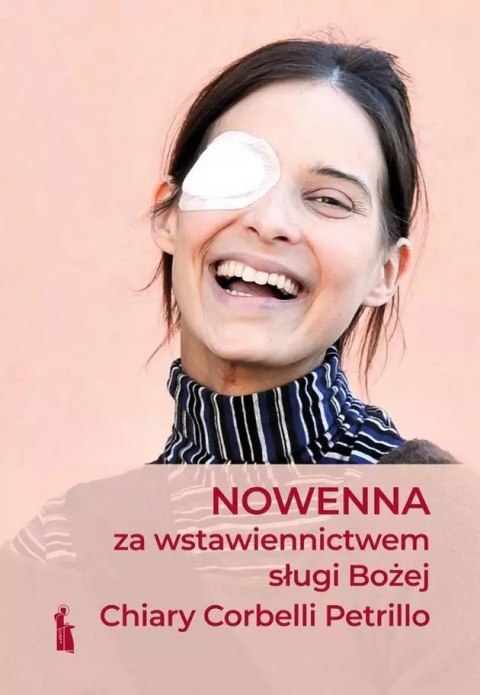 Nowenna za wstawiennictwem sługi Bożej Chiary... Nowenna za wstawiennictwem sługi Bożej Chiary...