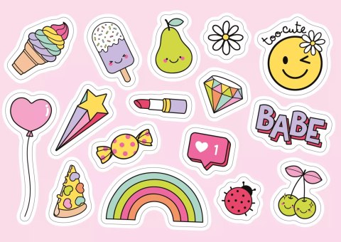 Puzzle 250 Kids 4 Icons Puzzle 250 Kids 4 Icons