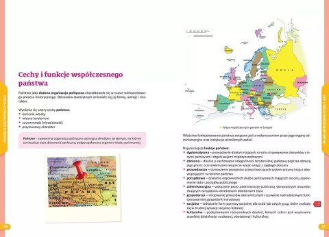 Repetytorium. Szkoła podstawowa. Wiedza o społeczeństwie Repetytorium. Szkoła podstawowa. Wiedza o społeczeństwie