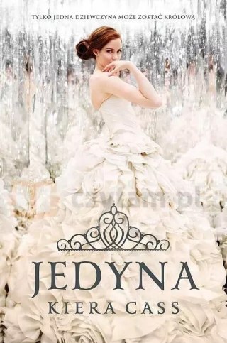 Rywalki. Tom 3. Jedyna