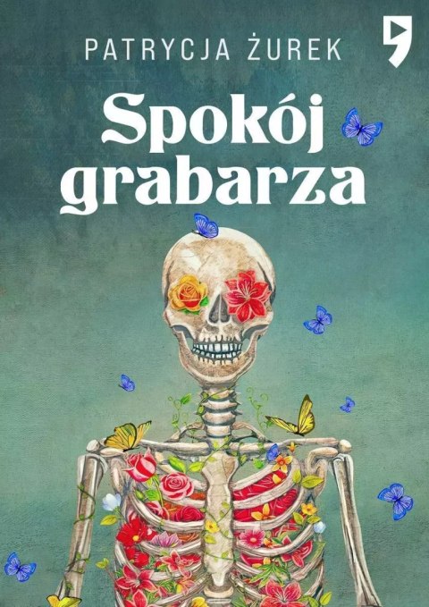 Spokój grabarza Spokój grabarza