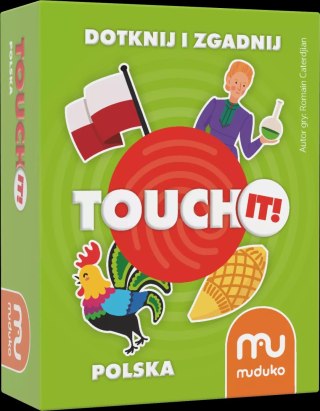 Touch it! Polska