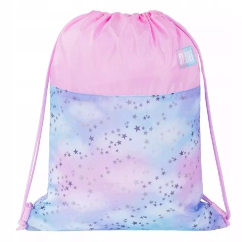 Worek na obuwie STRIGHT SO-01 Pastel stars Worek na obuwie STRIGHT SO-01 Pastel stars