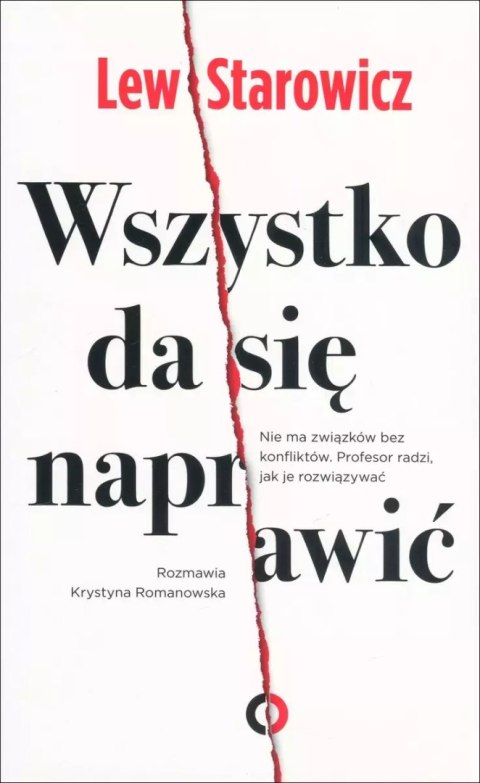 Wszystko da się naprawić Wszystko da się naprawić
