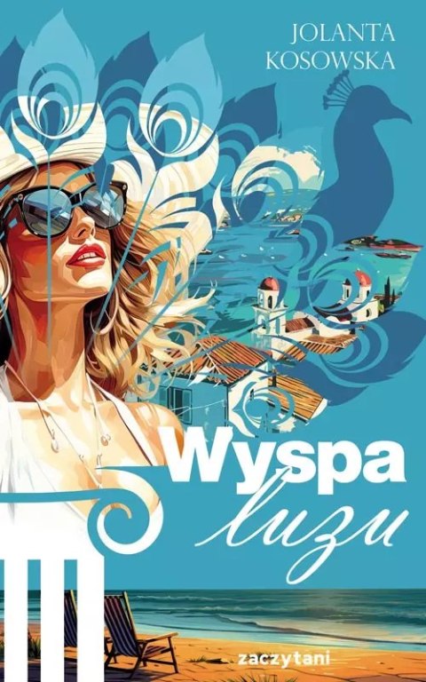 Wyspa luzu Wyspa luzu