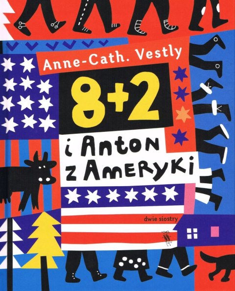 8 + 2 i Anton z Ameryki 8 + 2 i Anton z Ameryki