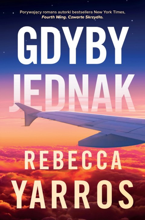 Gdyby jednak Gdyby jednak