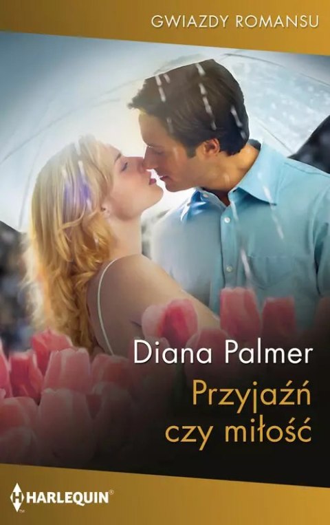 Przyjaźń czy miłość Przyjaźń czy miłość