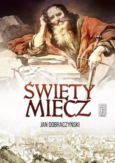 Święty miecz Święty miecz