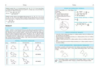 Tablice matematyczne