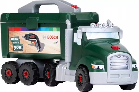 Ciężarówka do skręcania Bosch Ciężarówka do skręcania Bosch