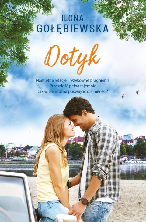 Dotyk Dotyk