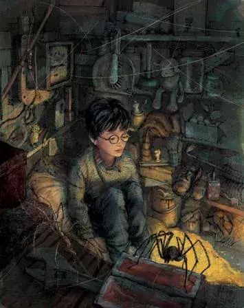 Harry Potter i Kamień Filozoficzny. Tom 1 Harry Potter i Kamień Filozoficzny. Tom 1
