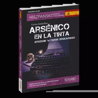 Hiszpański Kryminał z ćwiczeniami