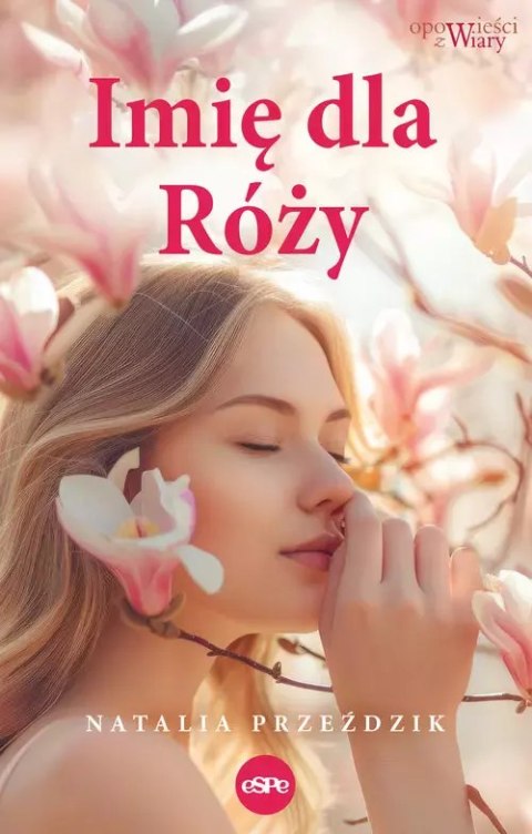Imię dla Róży Imię dla Róży
