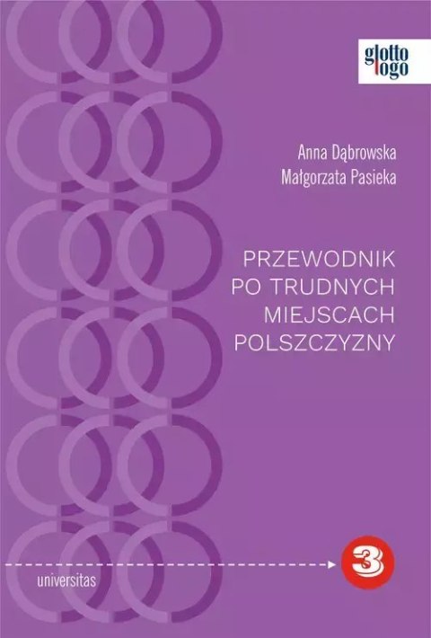 Przewodnik po trudnych miejscach polszczyzny Przewodnik po trudnych miejscach polszczyzny