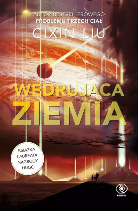 Wędrująca Ziemia Wędrująca Ziemia