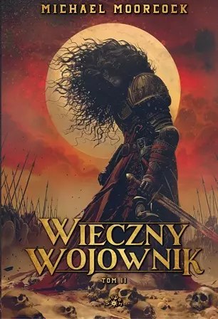 Wieczny wojownik. Tom 2. Smoczy miecz