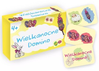 Wielkanocne domino
