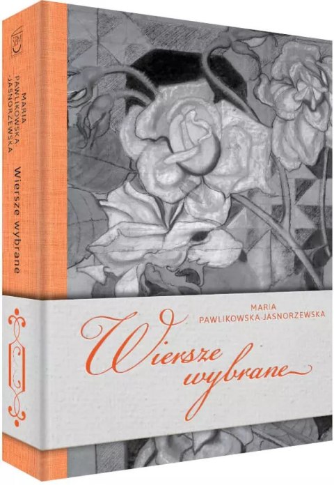 Wiersze wybrane Wiersze wybrane