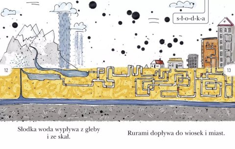 Czytam sobie Eko. Poziom 1. Wielki skarb Czytam sobie Eko. Poziom 1. Wielki skarb