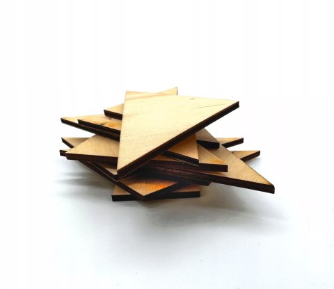Gra planszowa Alexander Tangram