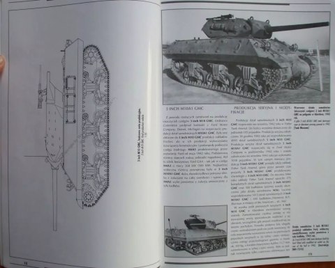 M10/M10A GMC Achilles