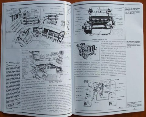 M10/M10A GMC Achilles
