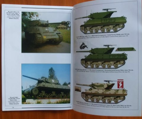 M10/M10A GMC Achilles