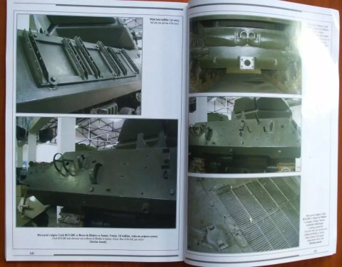 M10/M10A GMC Achilles