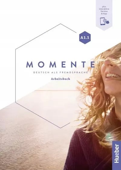 Momente A1.1. Ćwiczenia + kod online Momente A1.1. Ćwiczenia + kod online