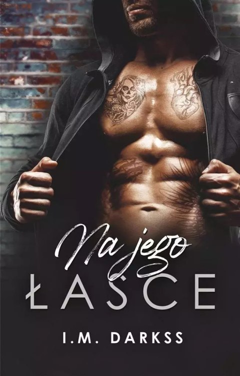 Na jego łasce Na jego łasce