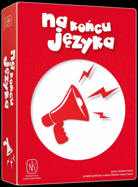 Na końcu języka Na końcu języka