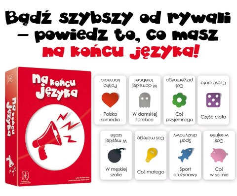 Na końcu języka Na końcu języka