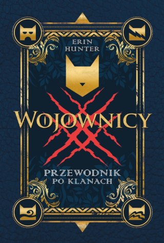 Przewodnik po klanach