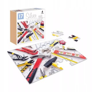 SILVER Alexander Puzzle 24 el. Narzędzia - rehabilitacja, terapia,