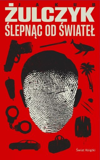 Ślepnąc od świateł (wersja kieszonkowa)