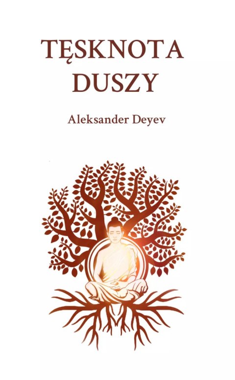 Tęsknota Duszy Tęsknota Duszy