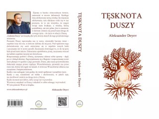 Tęsknota Duszy